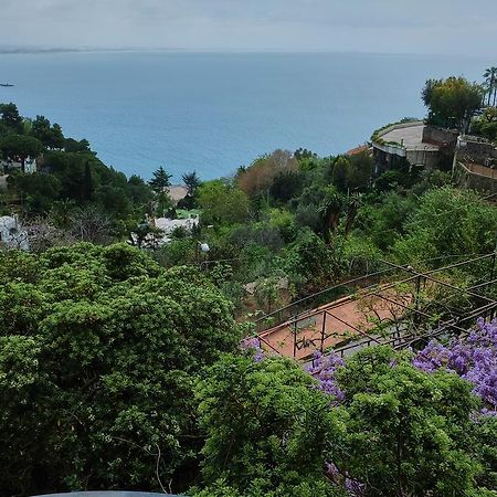 Domus Antonina Appartement Vietri Buitenkant foto