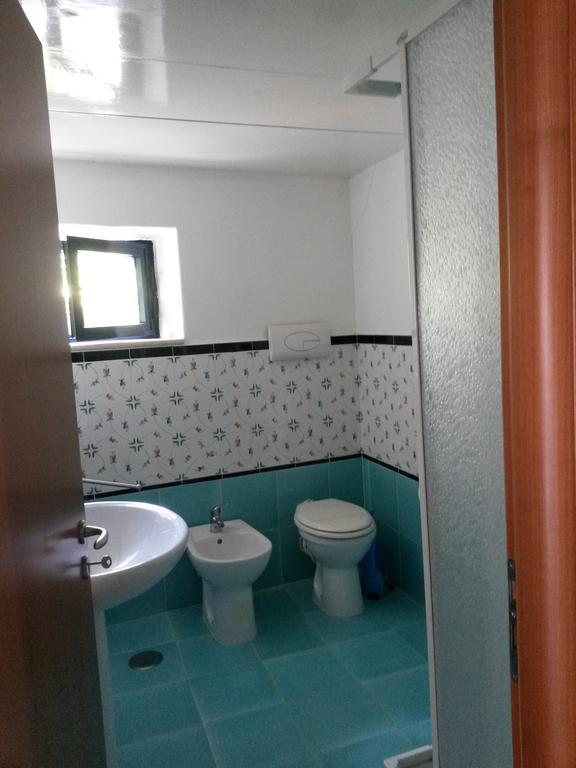 Domus Antonina Appartement Vietri Kamer foto