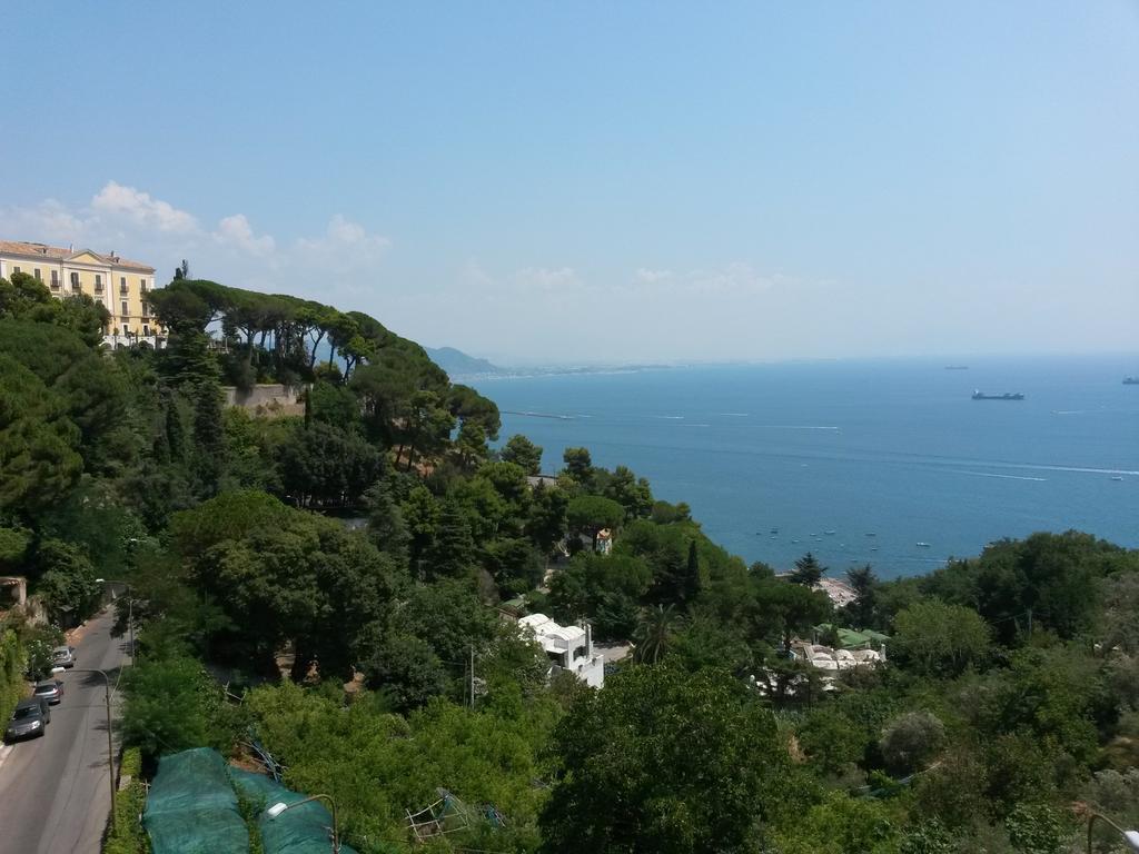 Domus Antonina Appartement Vietri Kamer foto