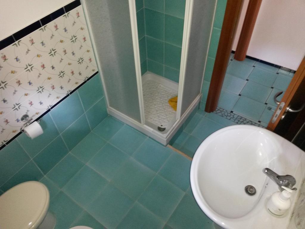 Domus Antonina Appartement Vietri Kamer foto