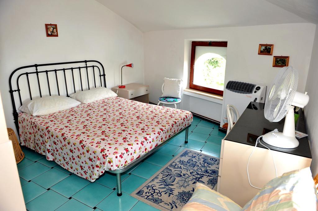 Domus Antonina Appartement Vietri Kamer foto
